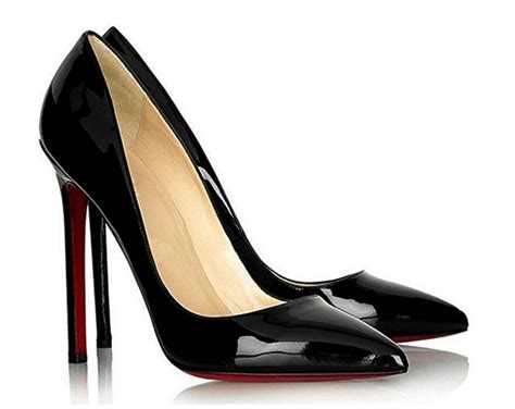 louboutin shoes fake|knock off christian louboutin shoes.